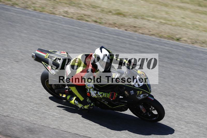 /13 01.05.2026  Speer Racing ADR/Gruppe gelb/78